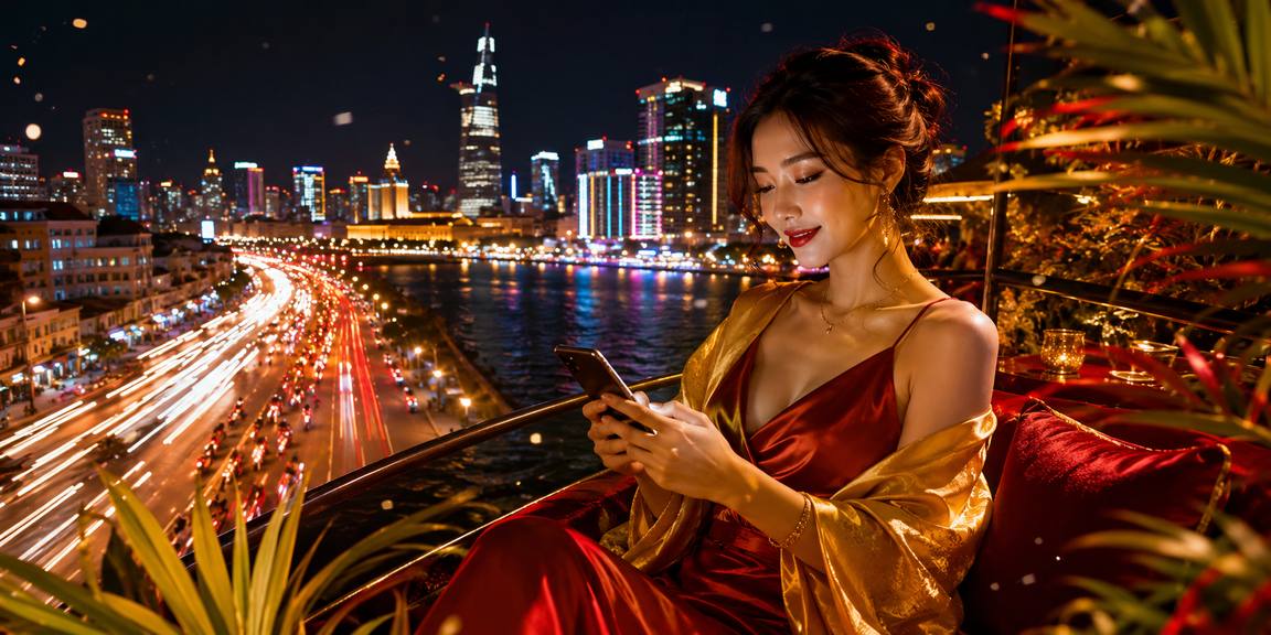 fvip11 Baccarat Bàn Rộng
